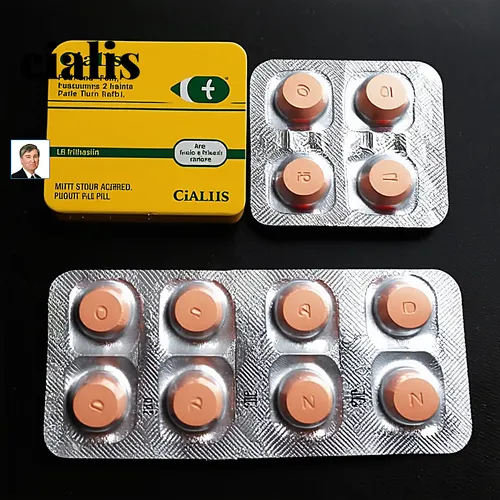 Precio de cialis de 20 mg